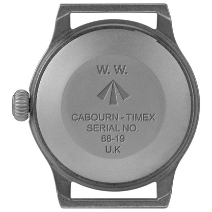 Timex Timex Lab Men's Quartz Watch TWG025100O6 - Image #5