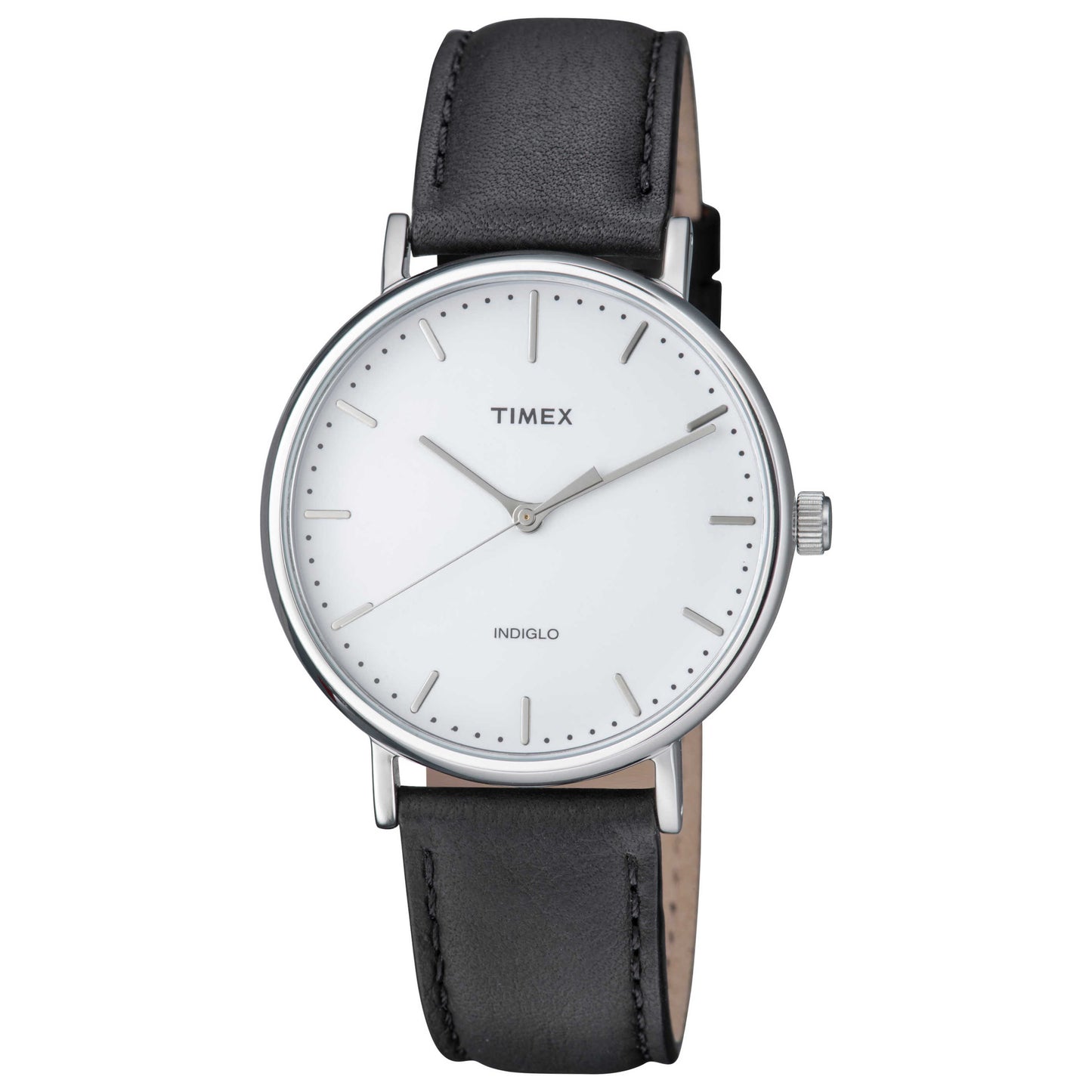 Front view of Timex Fairfield Women's Quartz Watch TWH1Y0810ZA