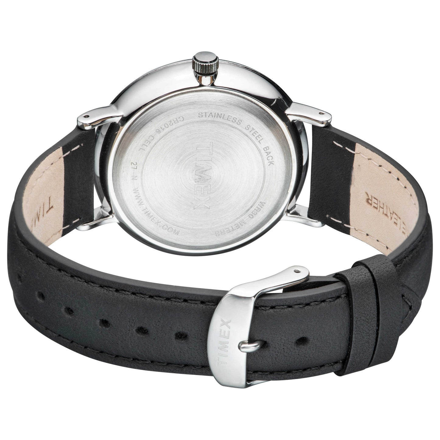 Timex Fairfield Women's Quartz Watch TWH1Y0810ZA - Image #4