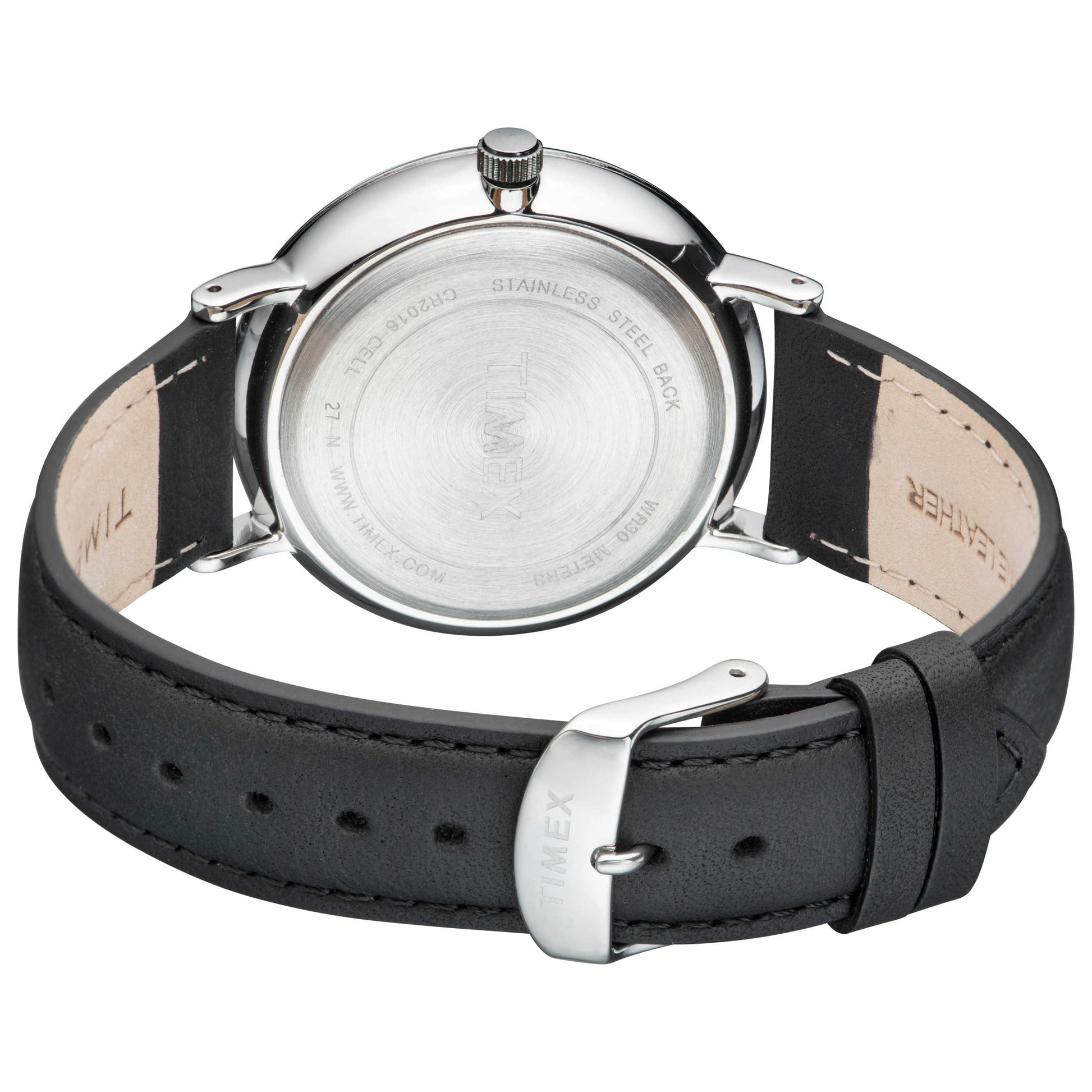 Timex Fairfield Women's Quartz Watch TWH1Y0810ZA - Image #4
