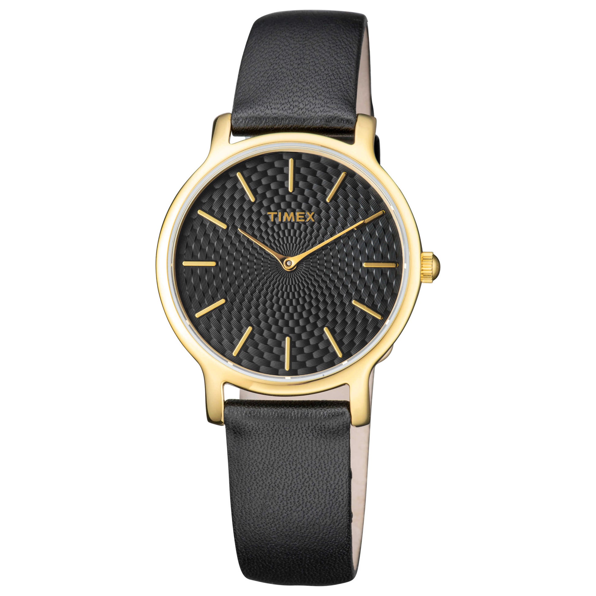 Front view of Timex Classics Women's Quartz Watch TWH1Y0910ZA