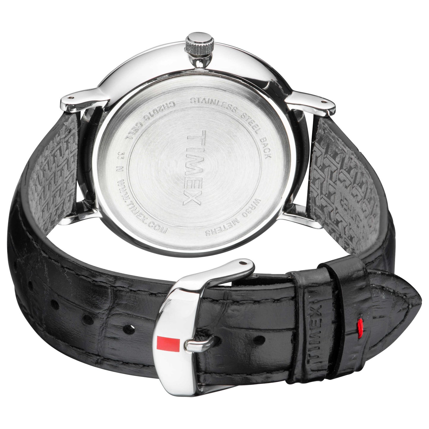 Timex Classics Men's Quartz Watch TWH1Y1110ZA - Image #4