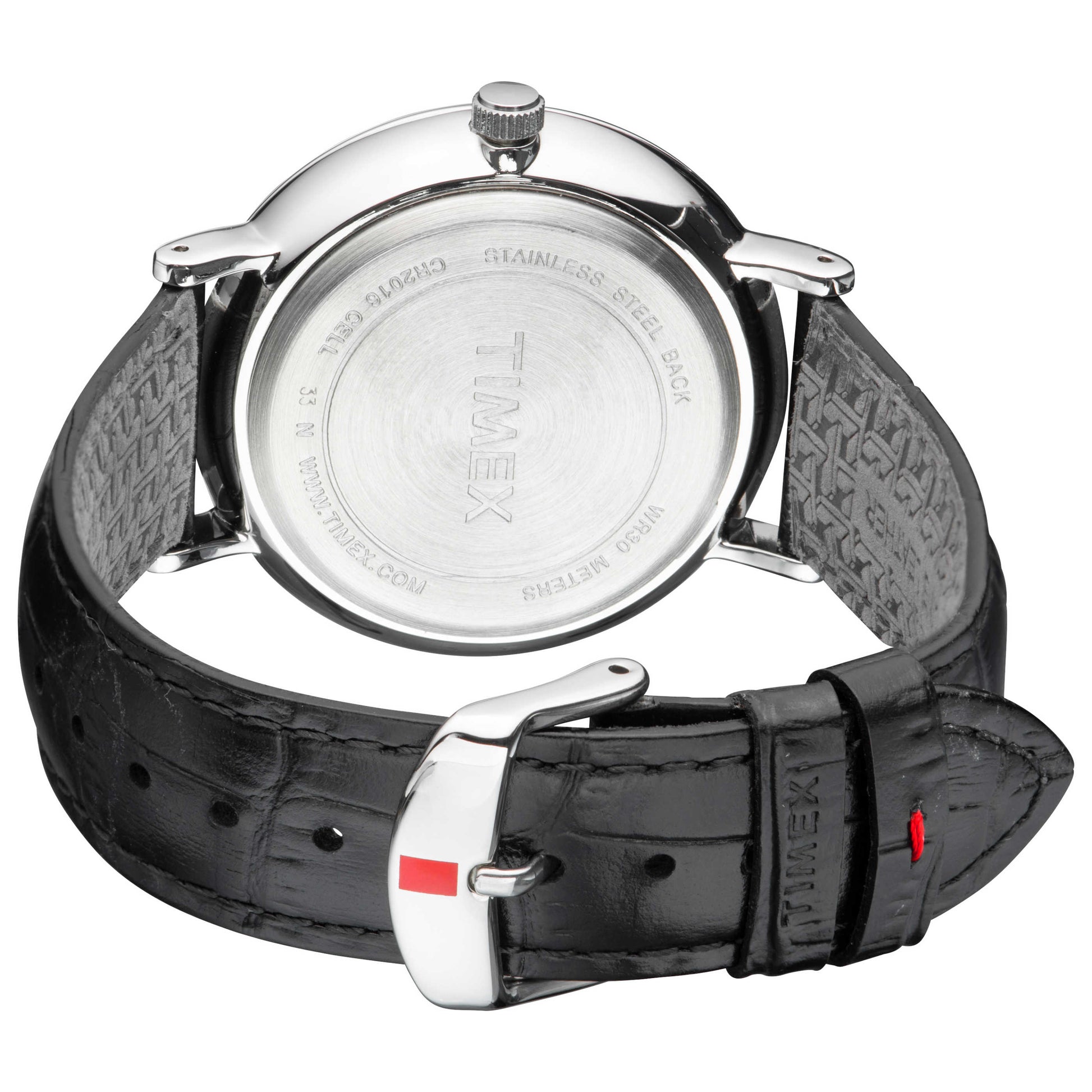 Timex Classics Men's Quartz Watch TWH1Y1110ZA - Image #4