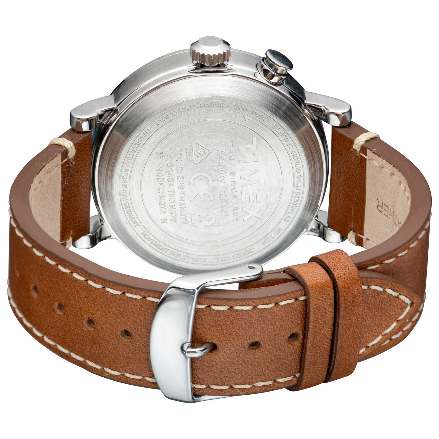 Timex Classics Men's Quartz Watch TWH1Y23109J - Image #2