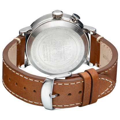 Timex Classics Men's Quartz Watch TWH1Y23109J - Image #2