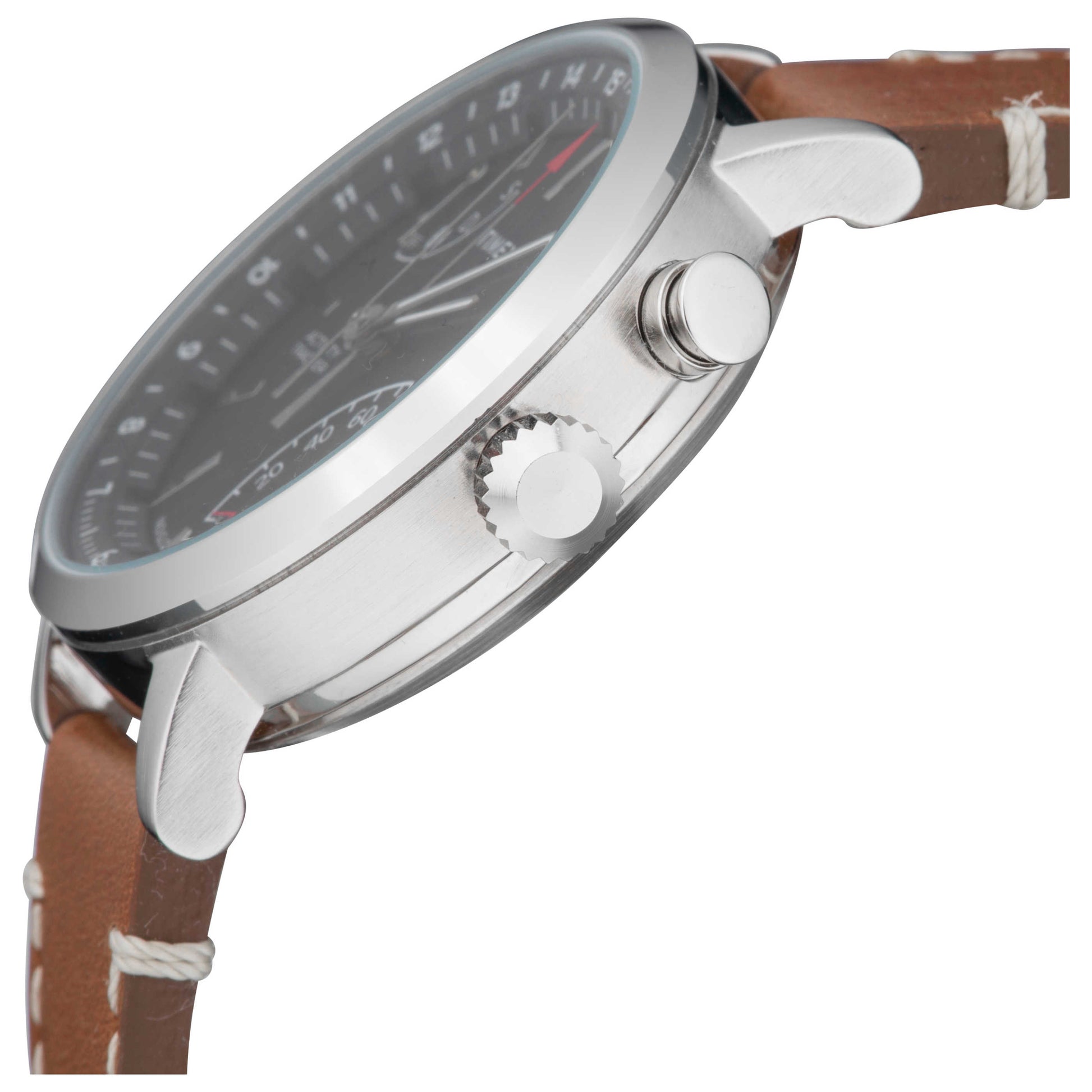 Timex Classics Men's Quartz Watch TWH1Y23109J - Image #3