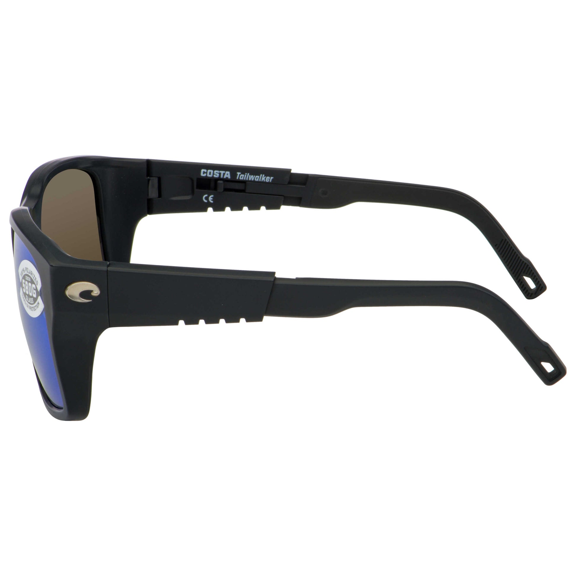Costa del Mar Tailwalker Men's Sunglasses TWK-11-OBMGLP - Image #4