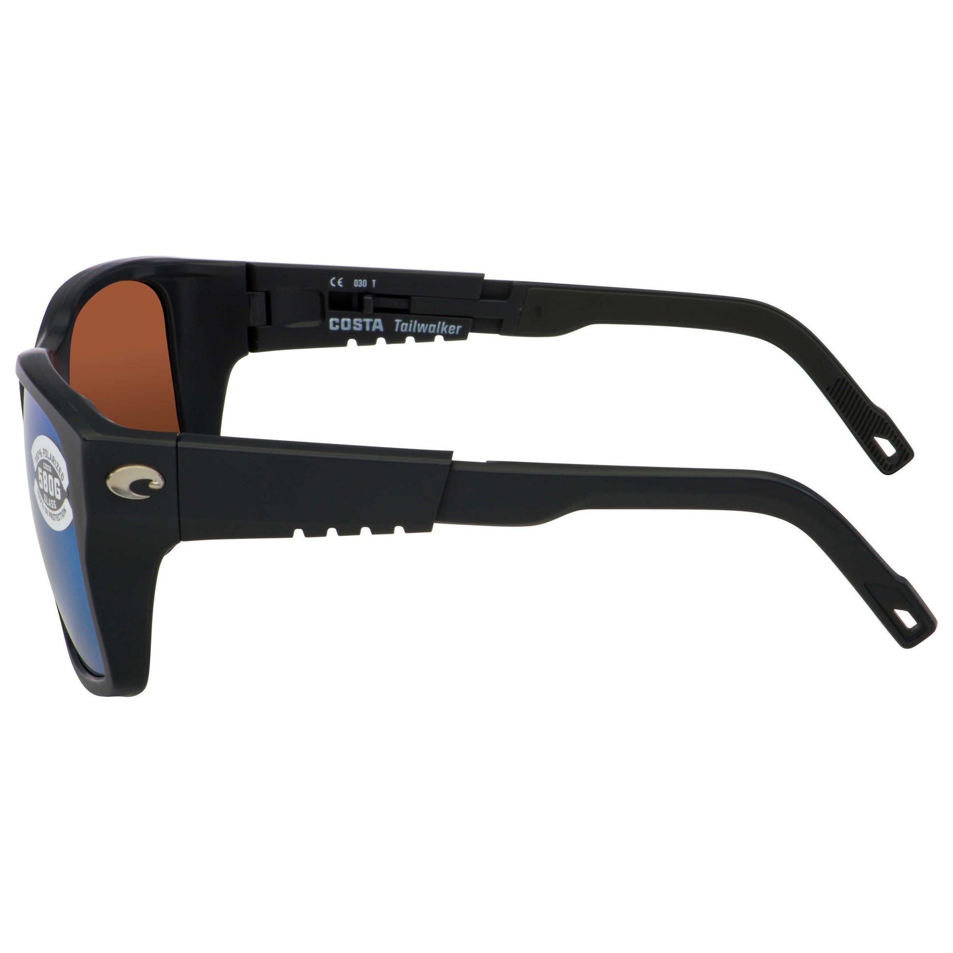 Costa del Mar Tailwalker Men's Sunglasses TWK-11-OGMGLP - Image #4