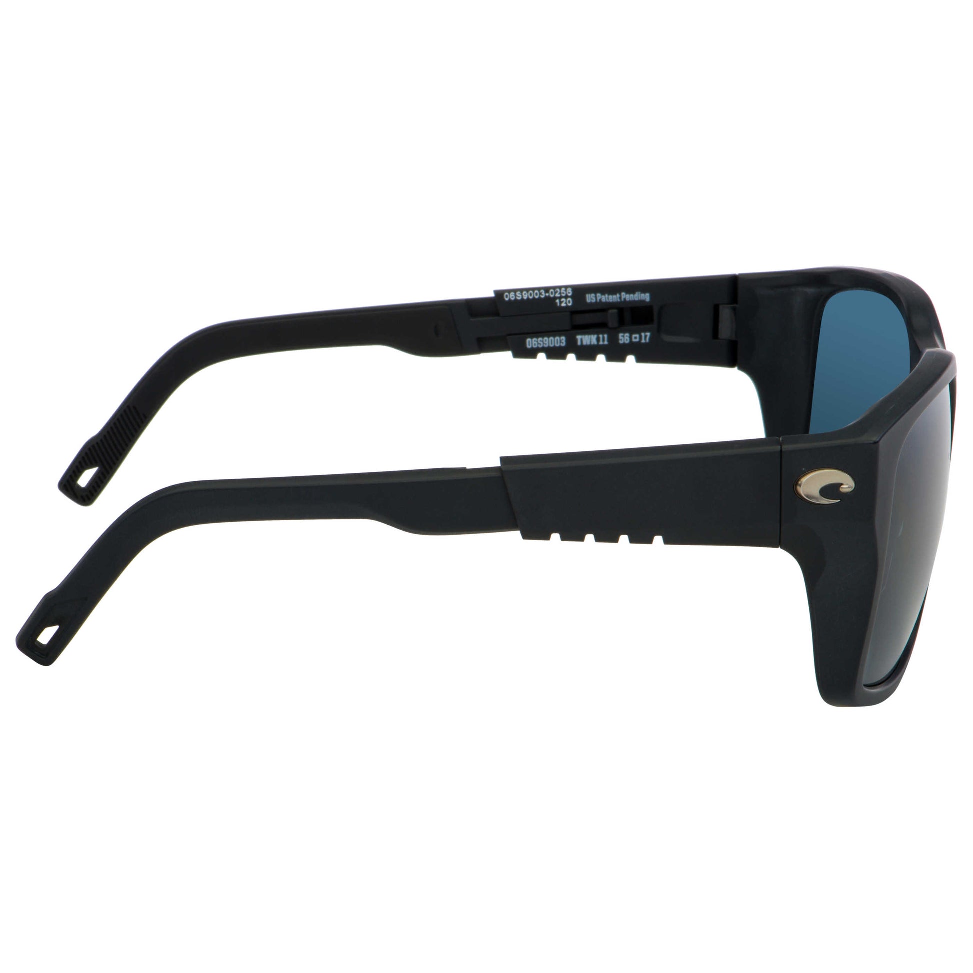 Costa del Mar Tailwalker Men's Sunglasses TWK-11-OGP - Image #3