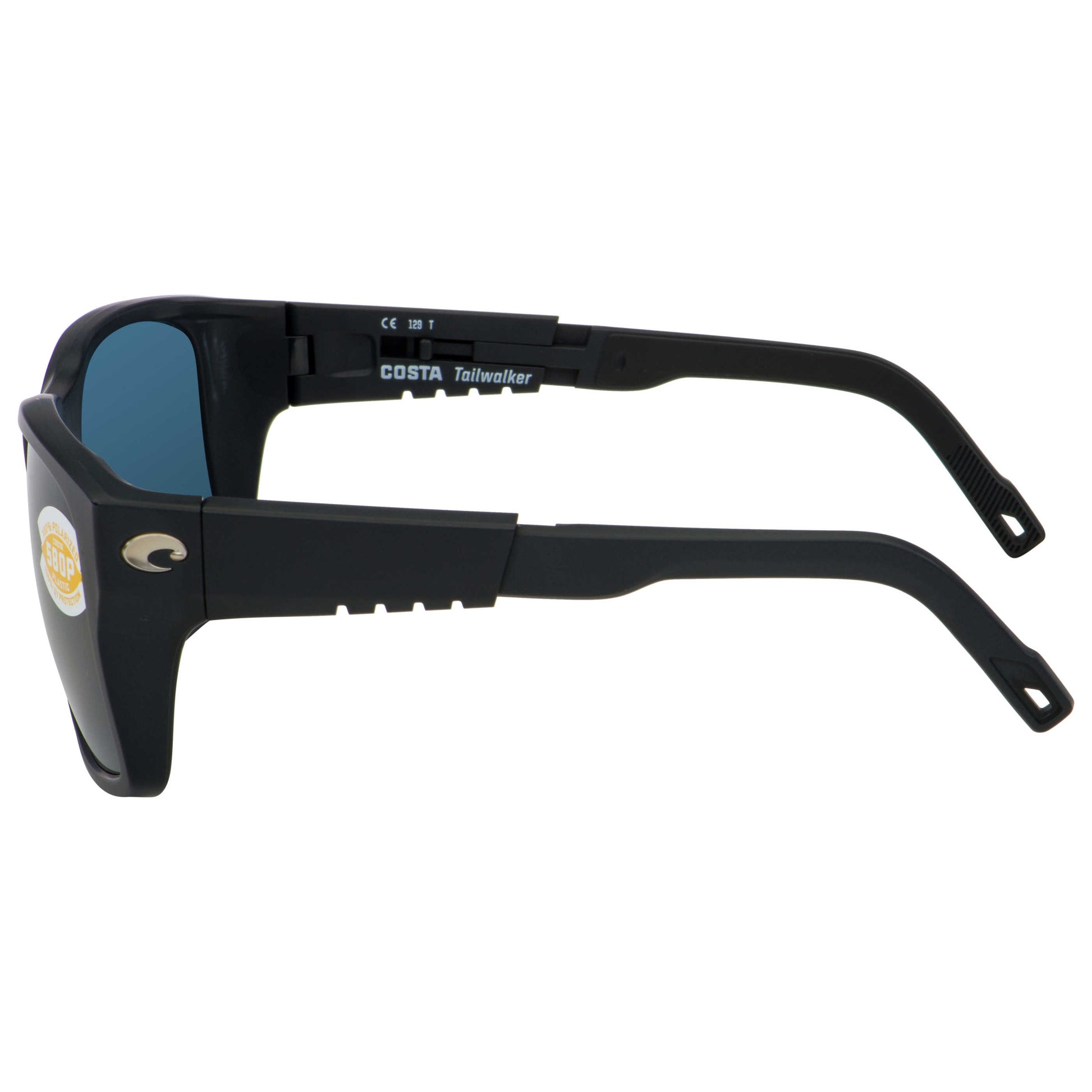 Costa del Mar Tailwalker Men's Sunglasses TWK-11-OGP - Image #4