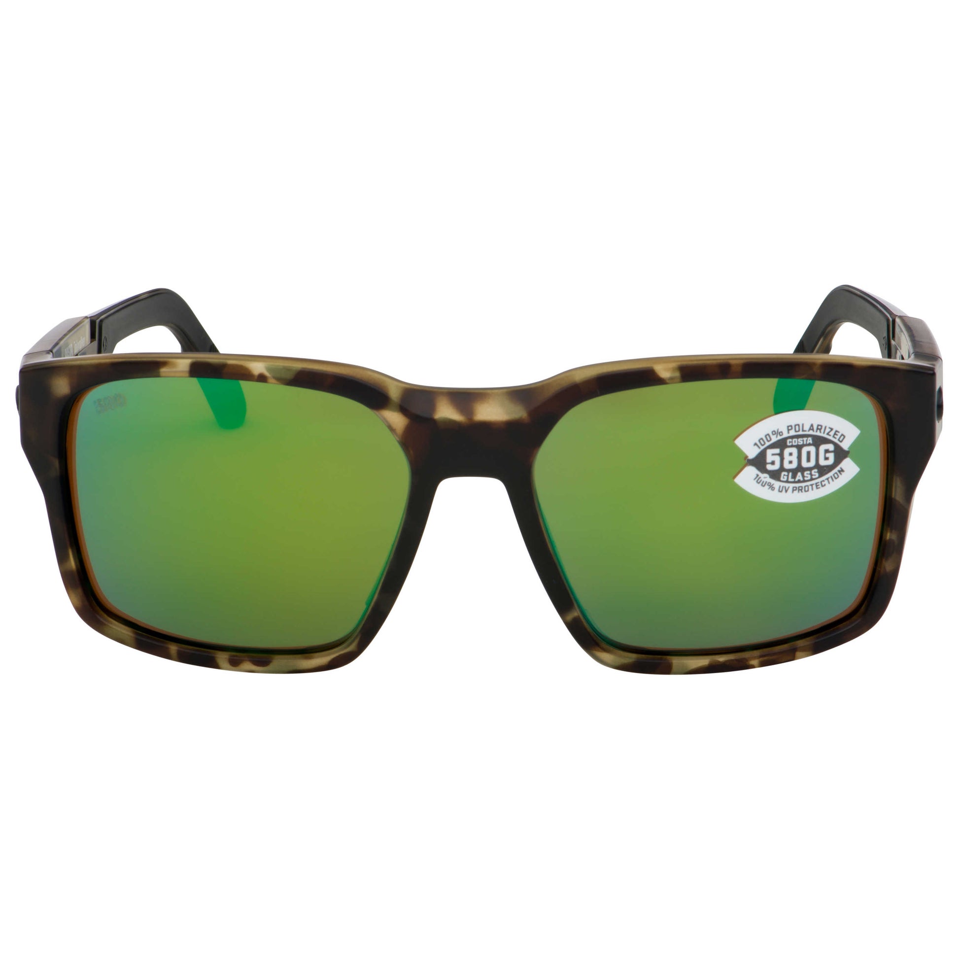 Costa del Mar Tailwalker Men's Sunglasses TWK-254-OGMGLP - Image #2