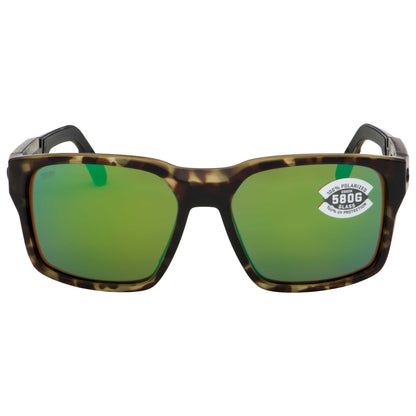 Costa del Mar Tailwalker Men's Sunglasses TWK-254-OGMGLP - Image #2