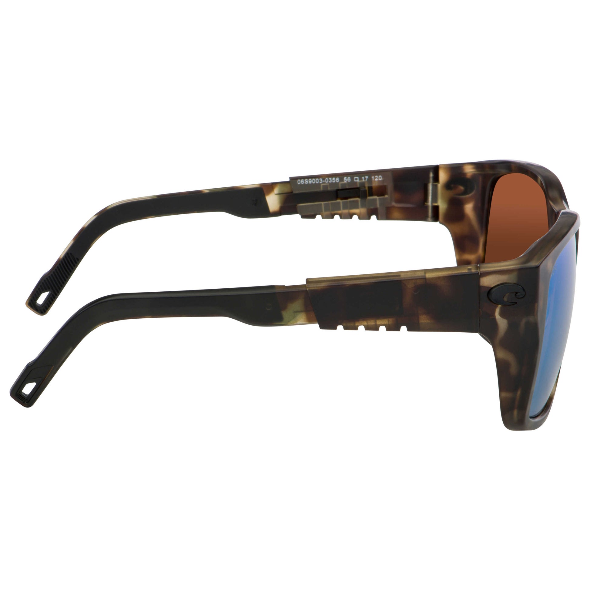 Costa del Mar Tailwalker Men's Sunglasses TWK-254-OGMGLP - Image #3