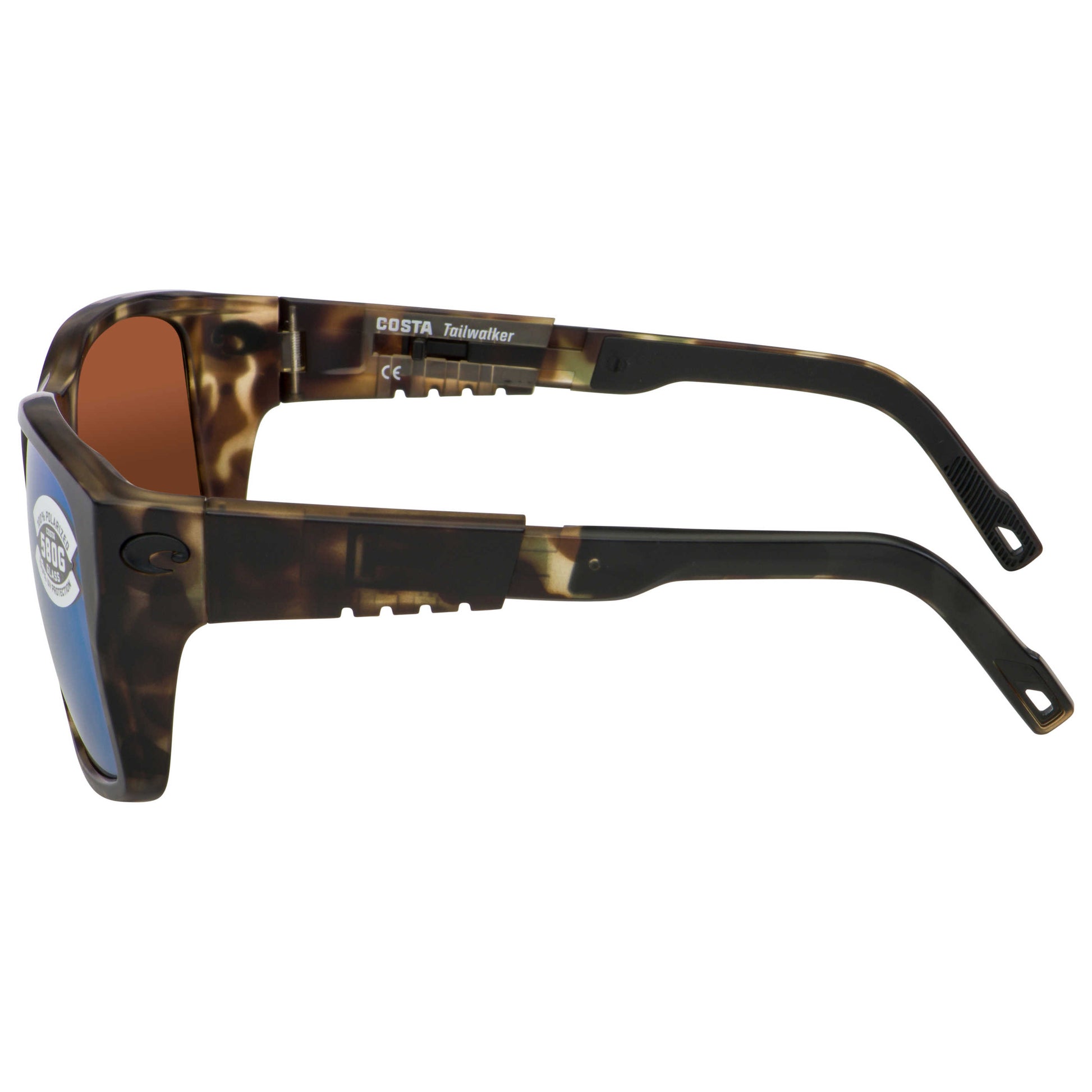 Costa del Mar Tailwalker Men's Sunglasses TWK-254-OGMGLP - Image #4