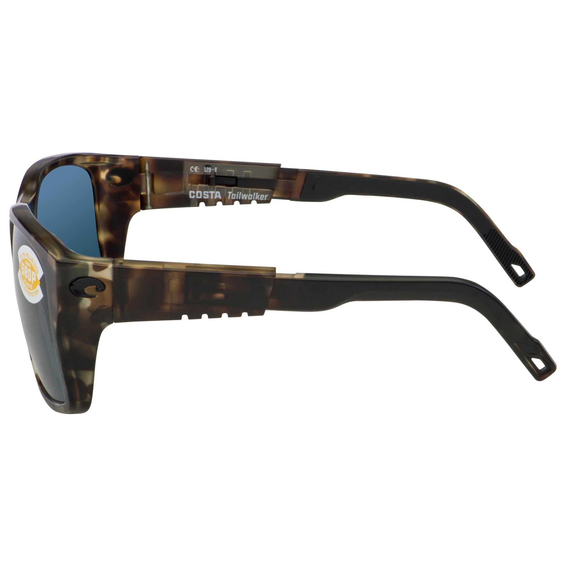 Costa del Mar Tailwalker Men's Sunglasses TWK-254-OGP - Image #4