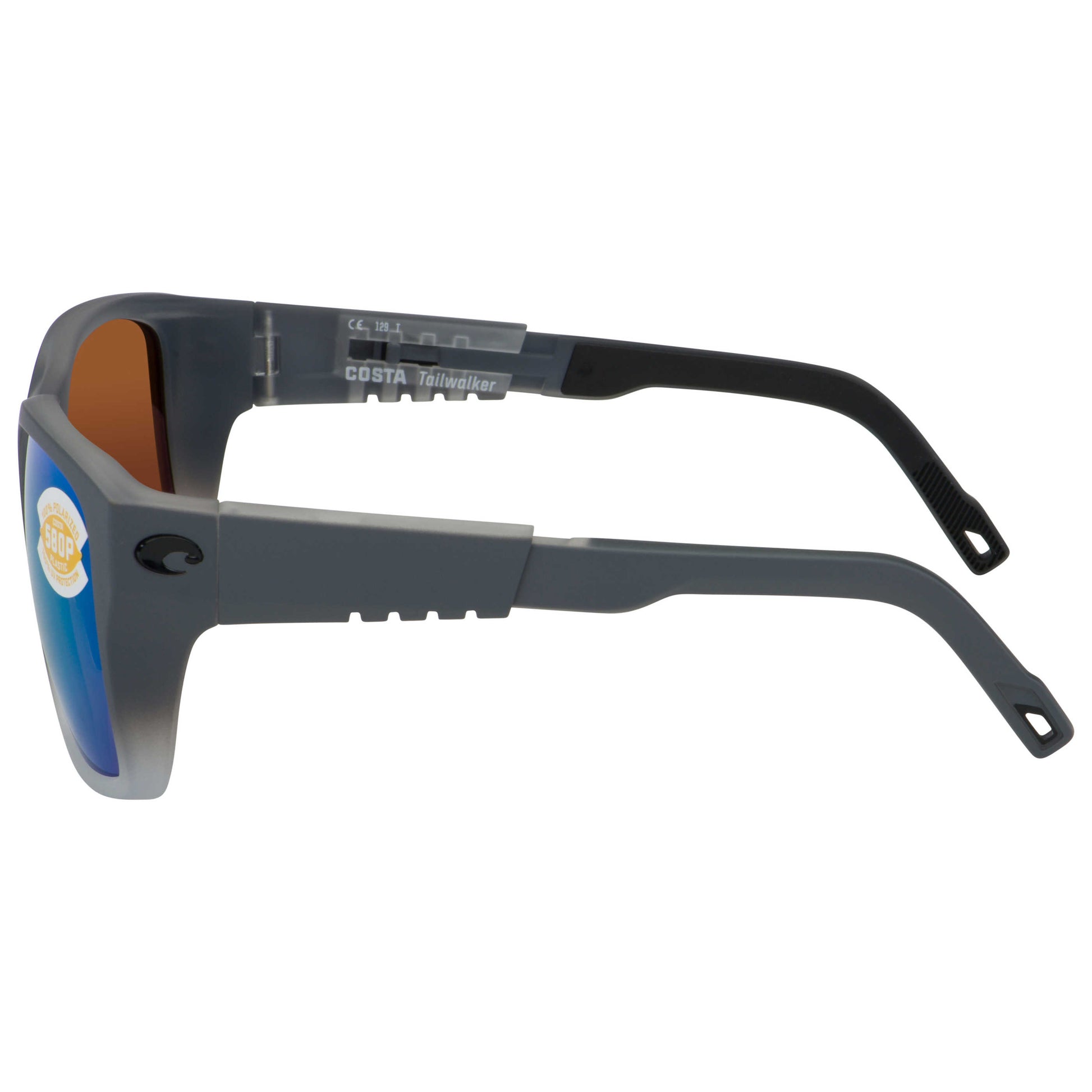 Costa del Mar Tailwalker Unisex Sunglasses TWK-277-OGMP - Image #4