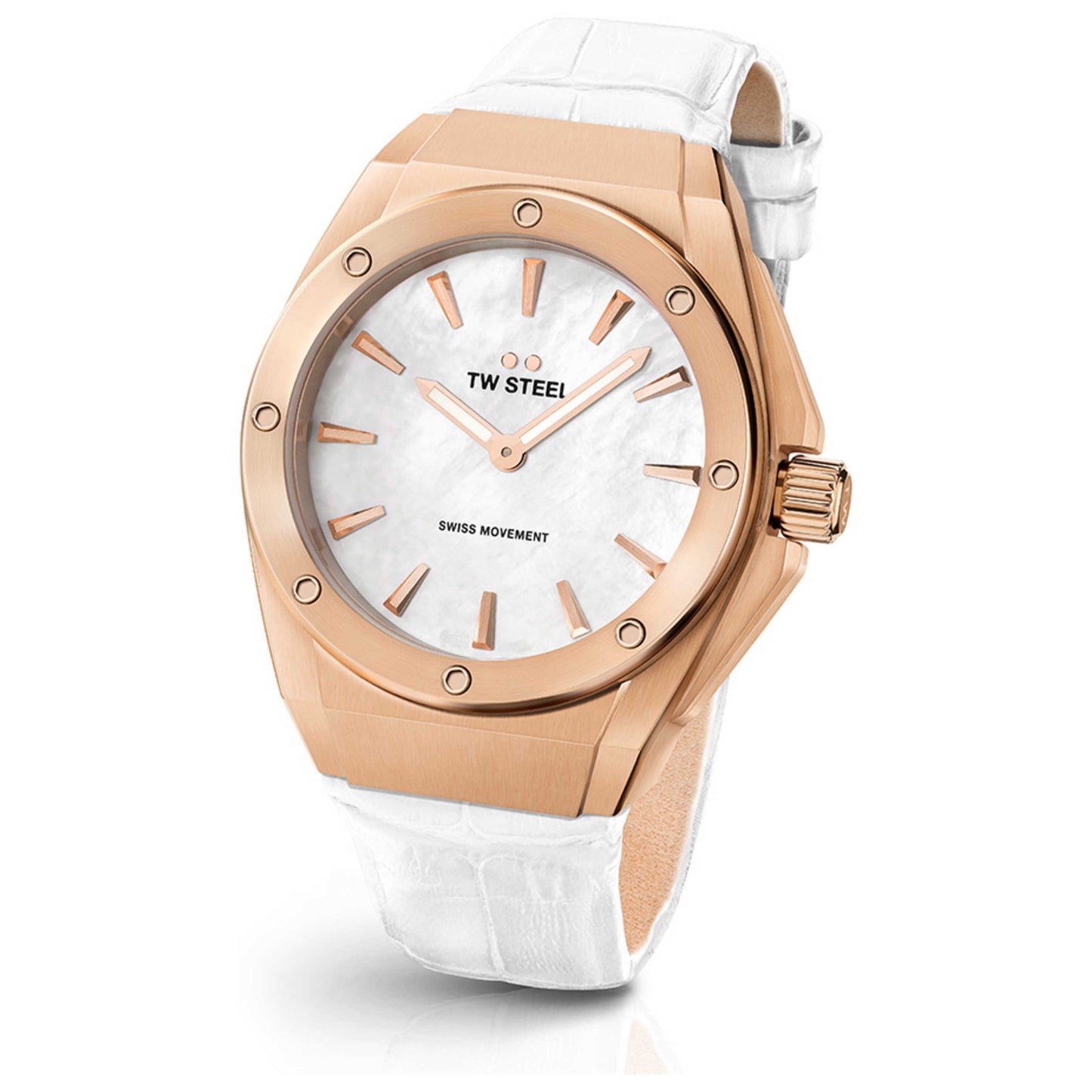TW Steel CEO Tech Men's Quartz Watch TWS-CE4025 - Image #4