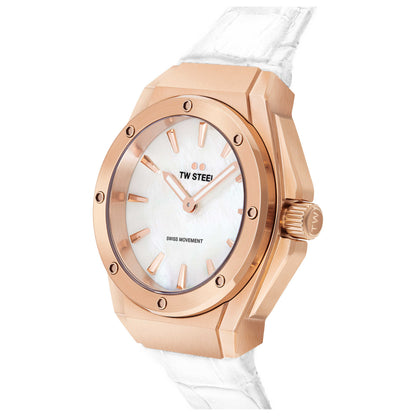 TW Steel CEO Tech Men's Quartz Watch TWS-CE4025 - Image #5