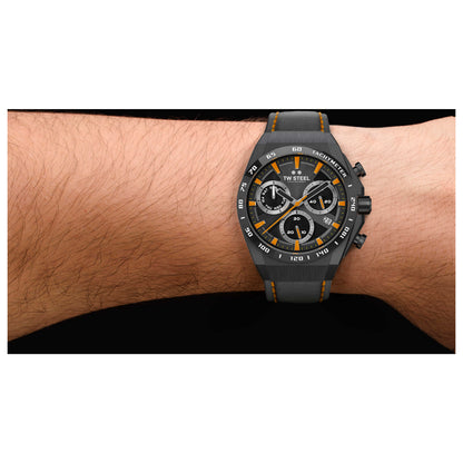 TW Steel CEO Tech Men's Quartz Watch TWS-CE4070 - Image #8