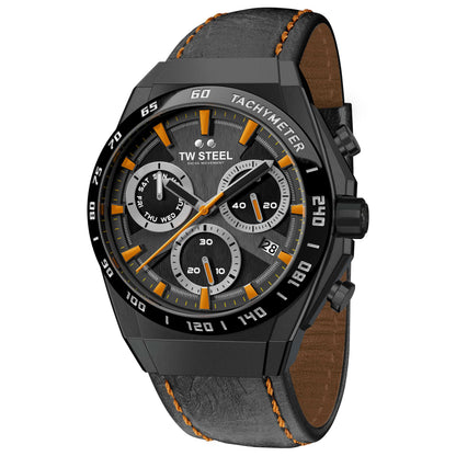TW Steel CEO Tech Men's Quartz Watch TWS-CE4070 - Image #4