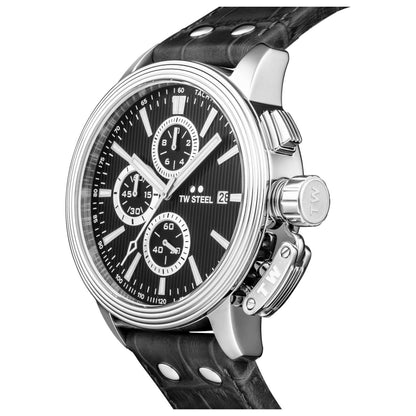 TW Steel CEO Adesso Men's Quartz Watch TWS-CE7002 - Image #5