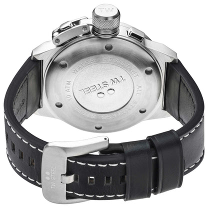 TW Steel Canteen Men's Quartz Watch TWS-CS4 - Image #2