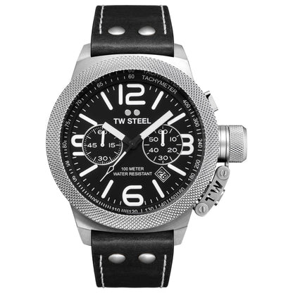 TW Steel Canteen Men's Quartz Watch TWS-CS4 - Image #8