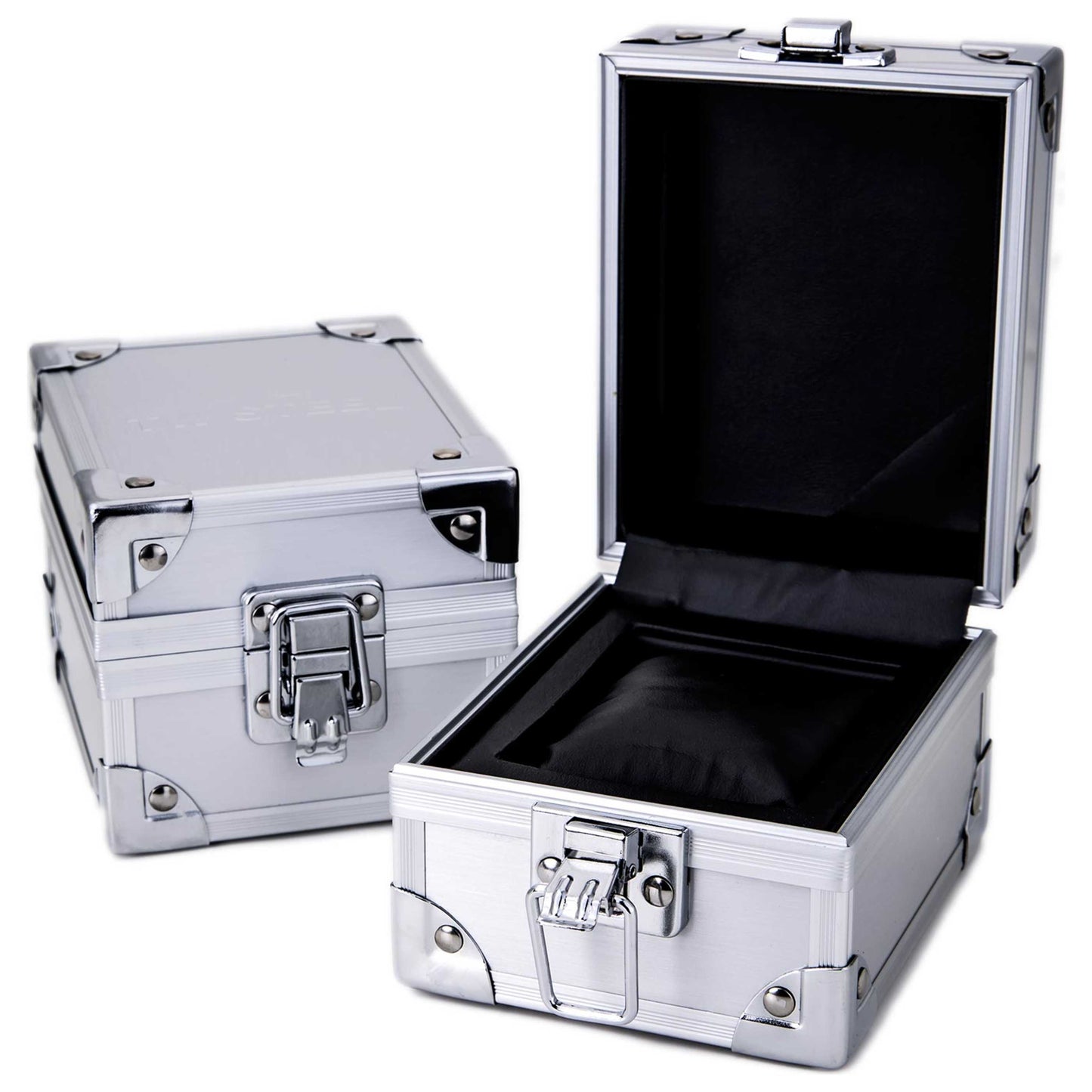 TW Steel Canteen Men's Quartz Watch TWS-CS4 - Image #6