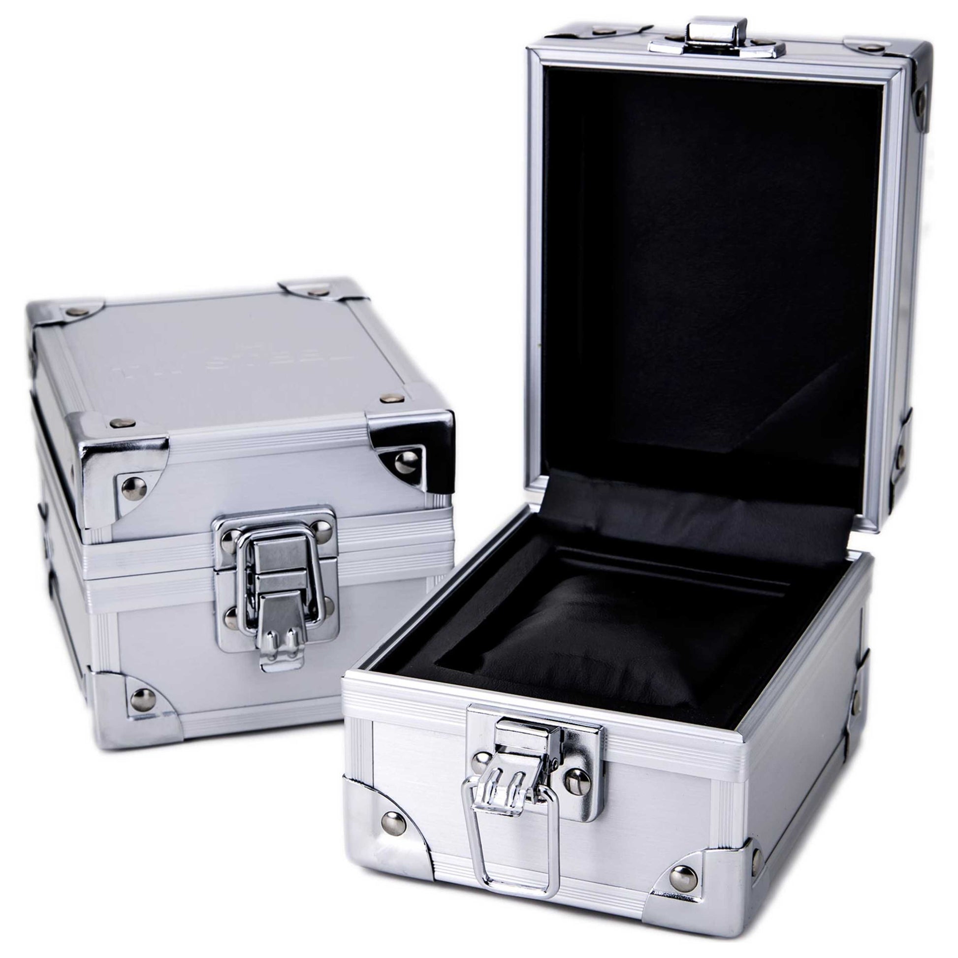 TW Steel Canteen Men's Quartz Watch TWS-CS4 - Image #6