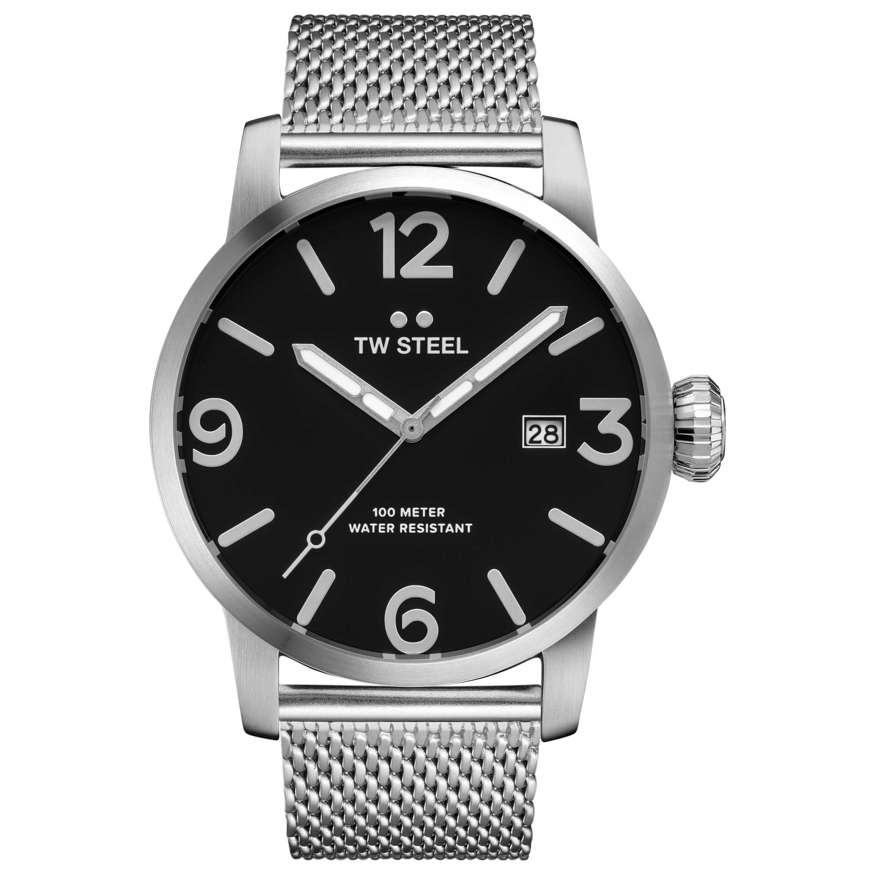 TW Steel Men's Watch TWS-MB12 – Ashford.com