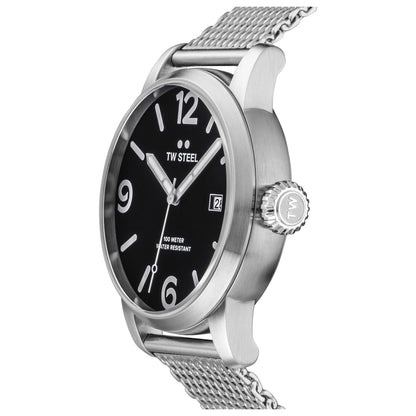 TW Steel Maverick Men's Quartz Watch TWS-MB12 - Image #4