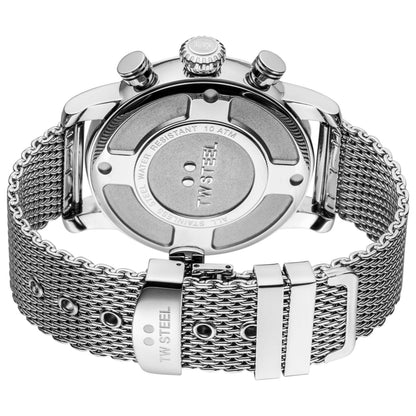 TW Steel Maverick Men's Quartz Watch TWS-MB13 - Image #2