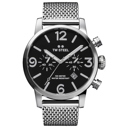 TW Steel Maverick Men's Quartz Watch TWS-MB13 - Image #8