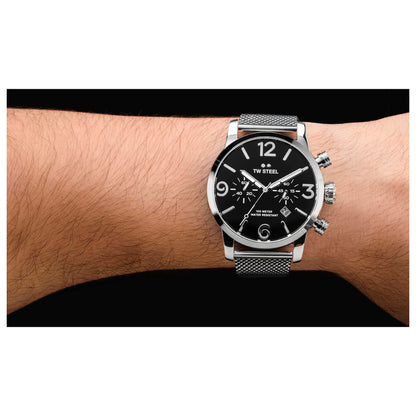 TW Steel Maverick Men's Quartz Watch TWS-MB13 - Image #5