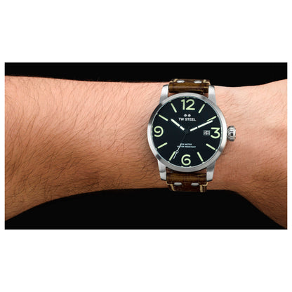 TW Steel Maverick Men's Quartz Watch TWS-MS11 - Image #5