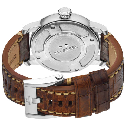 TW Steel Maverick Men's Quartz Watch TWS-MS12 - Image #2