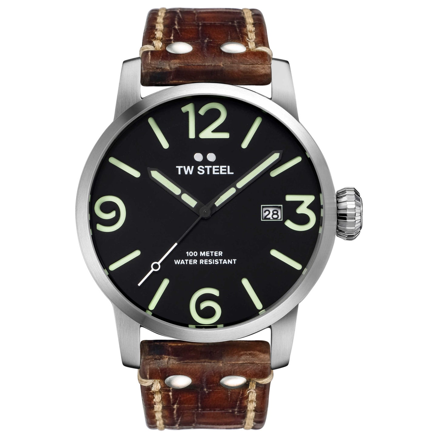 TW Steel Maverick Men's Quartz Watch TWS-MS12 - Image #8