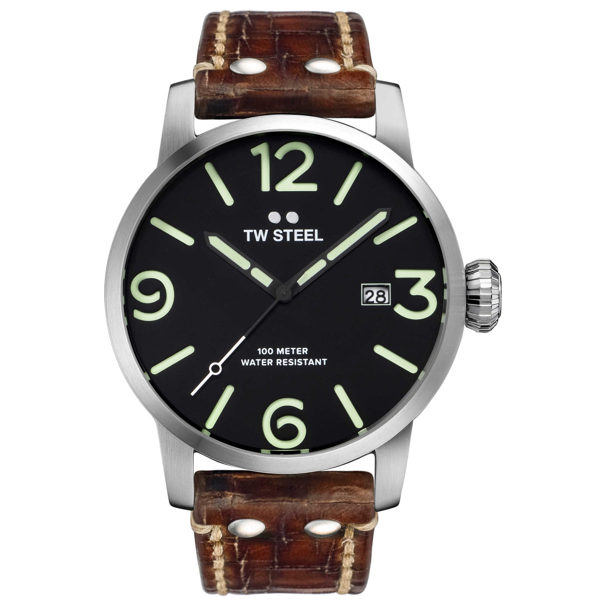 TW Steel Maverick Men's Quartz Watch TWS-MS12 - Image #8