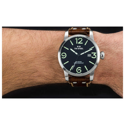 TW Steel Maverick Men's Quartz Watch TWS-MS12 - Image #5