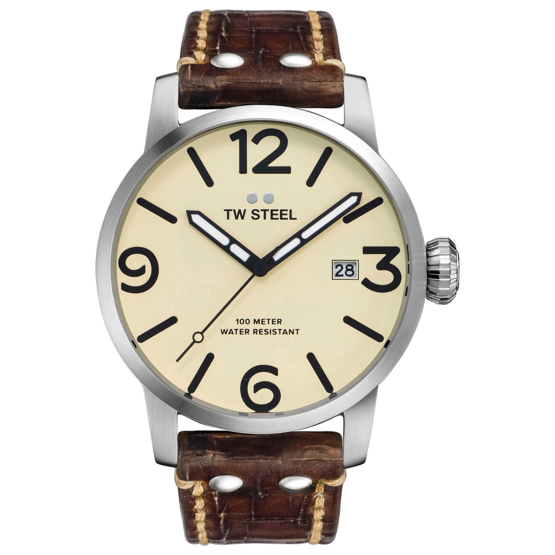 TW Steel Maverick Men's Quartz Watch TWS-MS22 - Image #8