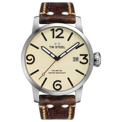TW Steel Maverick Men's Quartz Watch TWS-MS22 - Image #8