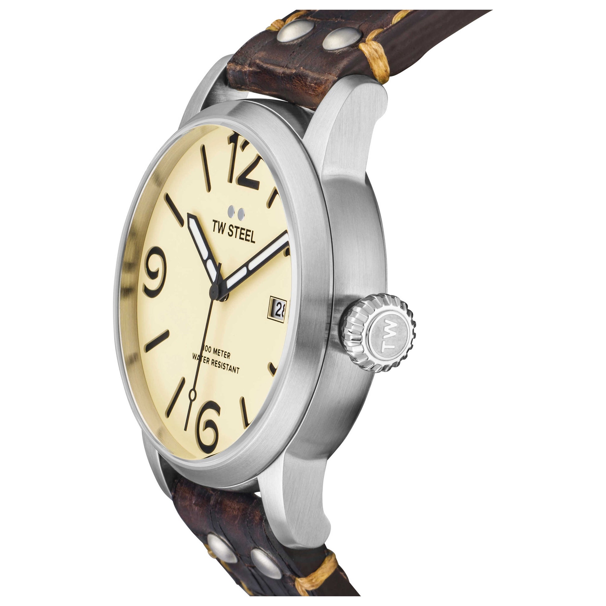 TW Steel Maverick Men's Quartz Watch TWS-MS22 - Image #4