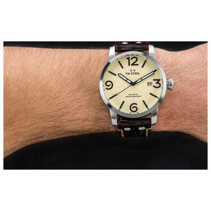 TW Steel Maverick Men's Quartz Watch TWS-MS22 - Image #5