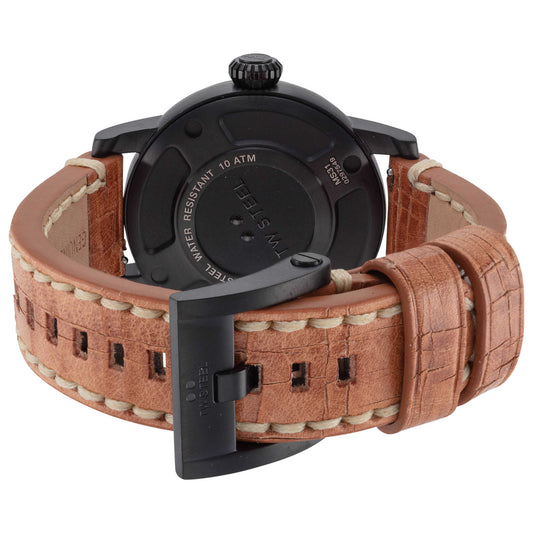 TW Steel Maverick Men's Quartz Watch TWS-MS31 - Image #2