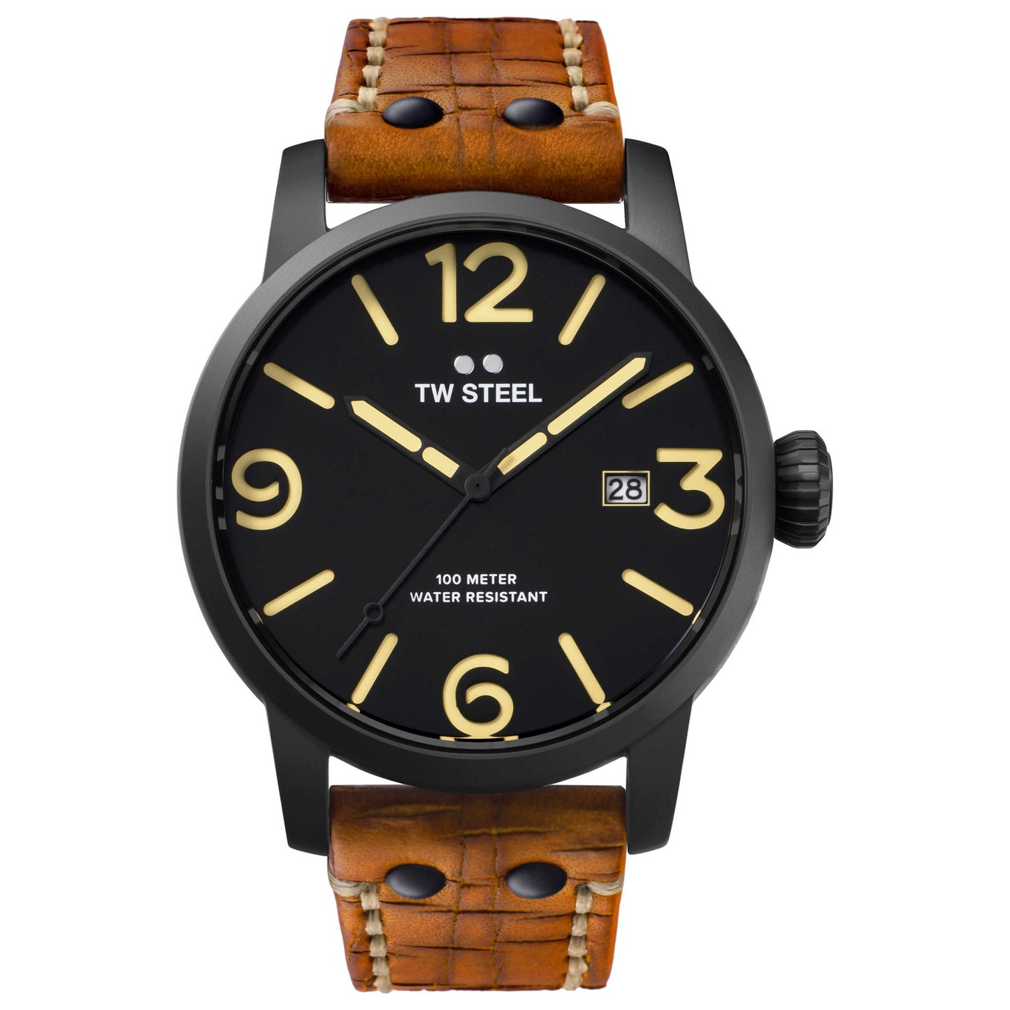 TW Steel Maverick Men's Quartz Watch TWS-MS31 - Image #9