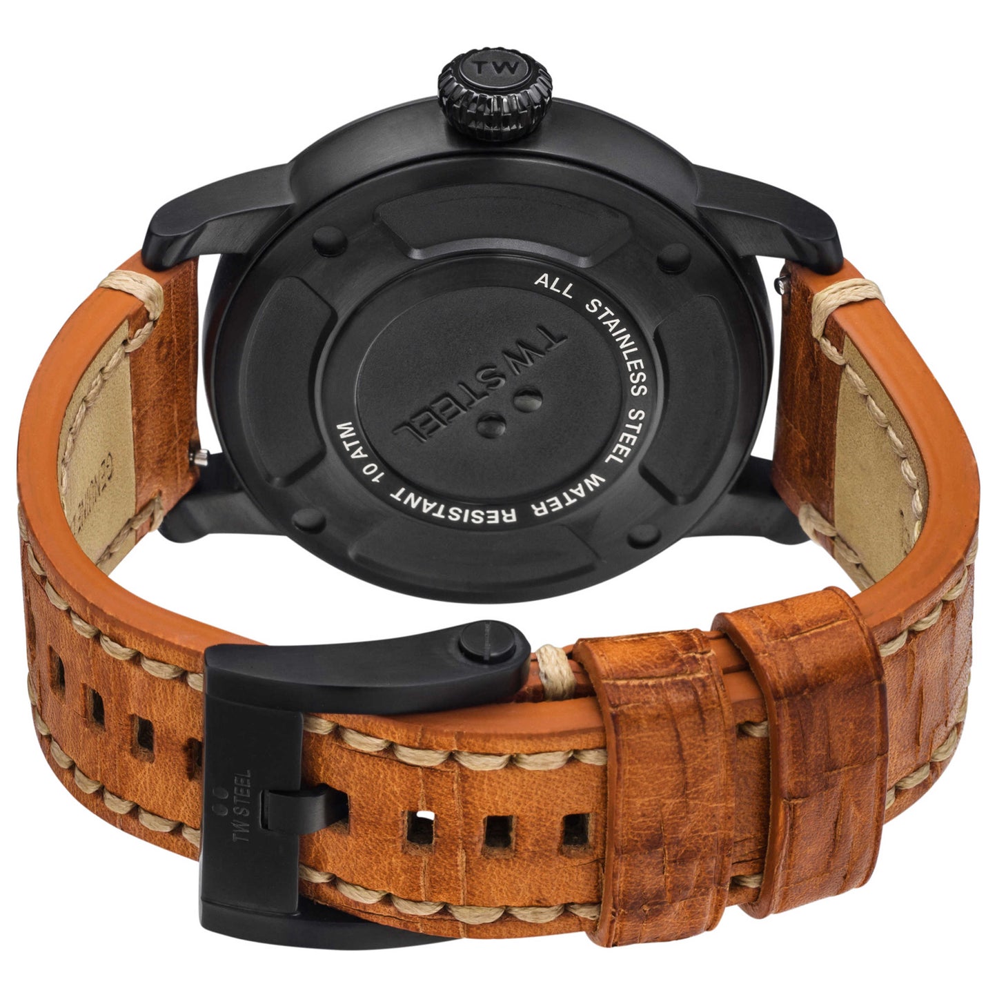 TW Steel Maverick Men's Quartz Watch TWS-MS32 - Image #2