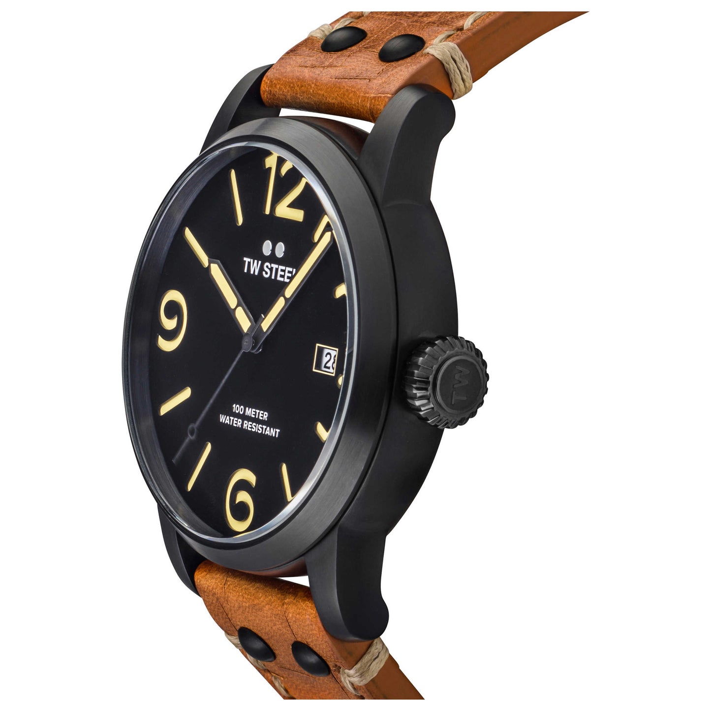 TW Steel Maverick Men's Quartz Watch TWS-MS32 - Image #4