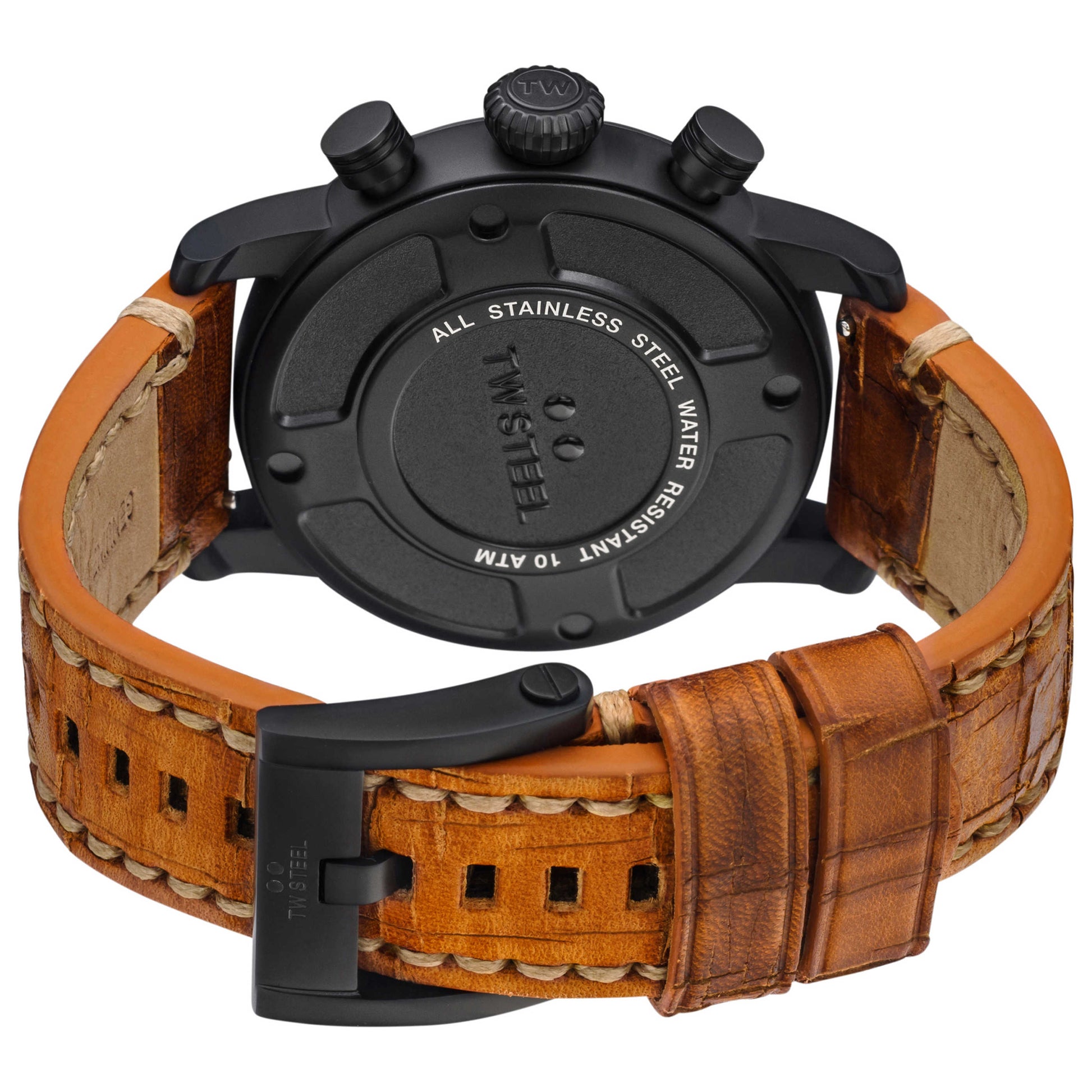 TW Steel Maverick Men's Quartz Watch TWS-MS33 - Image #2