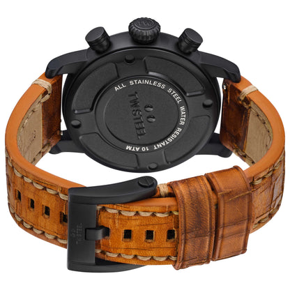 TW Steel Maverick Men's Quartz Watch TWS-MS33 - Image #2