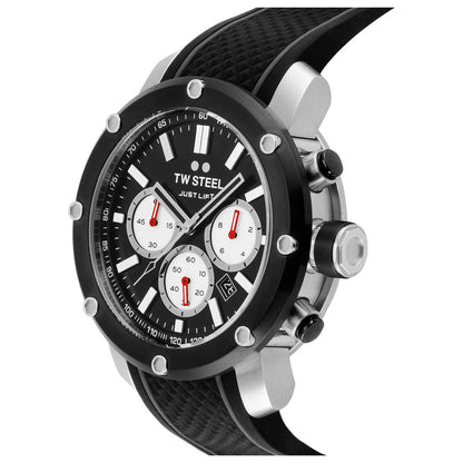 TW Steel Grandeur Tech Men's Quartz Watch TWS-TS11 - Image #4